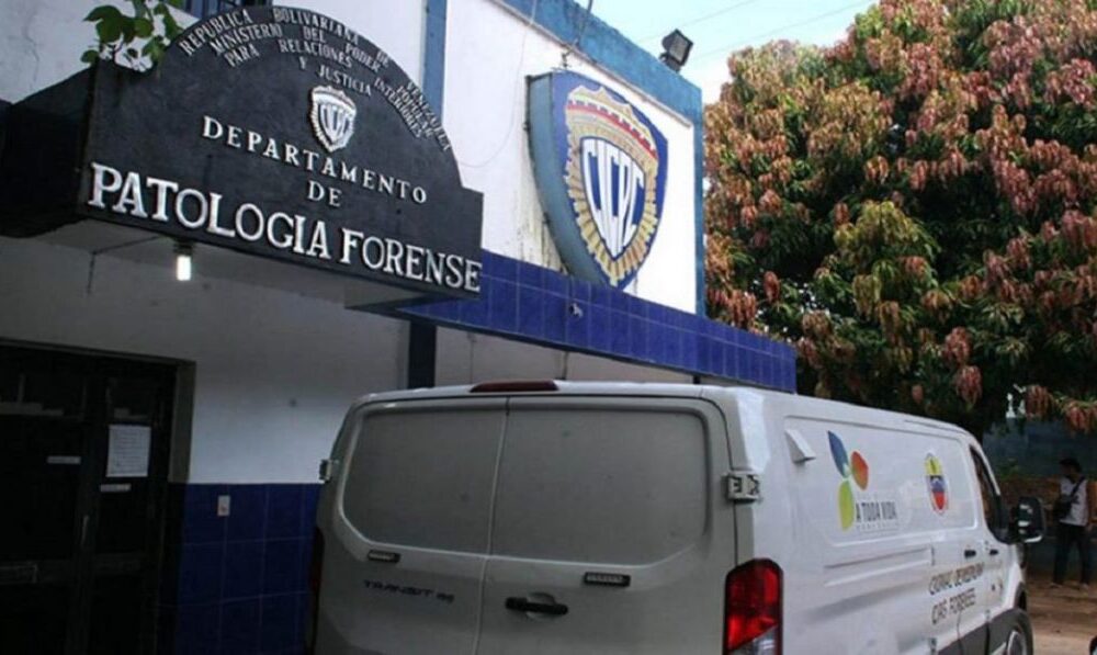 Cicpc esclareció homicidio y robo en Valencia - Agencia Carabobeña de Noticias