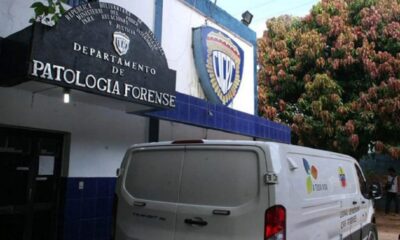 Cicpc esclareció homicidio y robo en Valencia - Agencia Carabobeña de Noticias