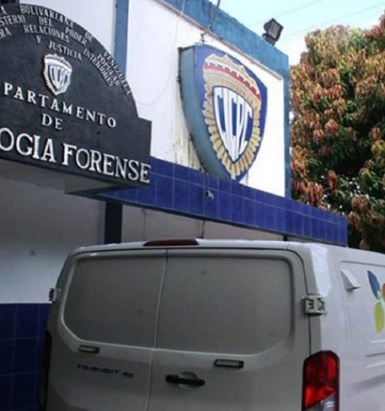 Cicpc esclareció homicidio y robo en Valencia - Agencia Carabobeña de Noticias