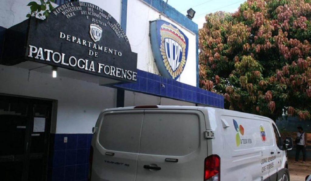 Cicpc esclareció homicidio y robo en Valencia - Agencia Carabobeña de Noticias