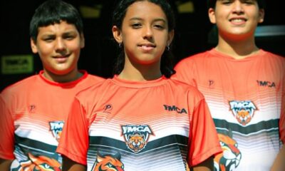 Club de Judo Tigres de YMCA - Agencia Carabobeña de Noticias