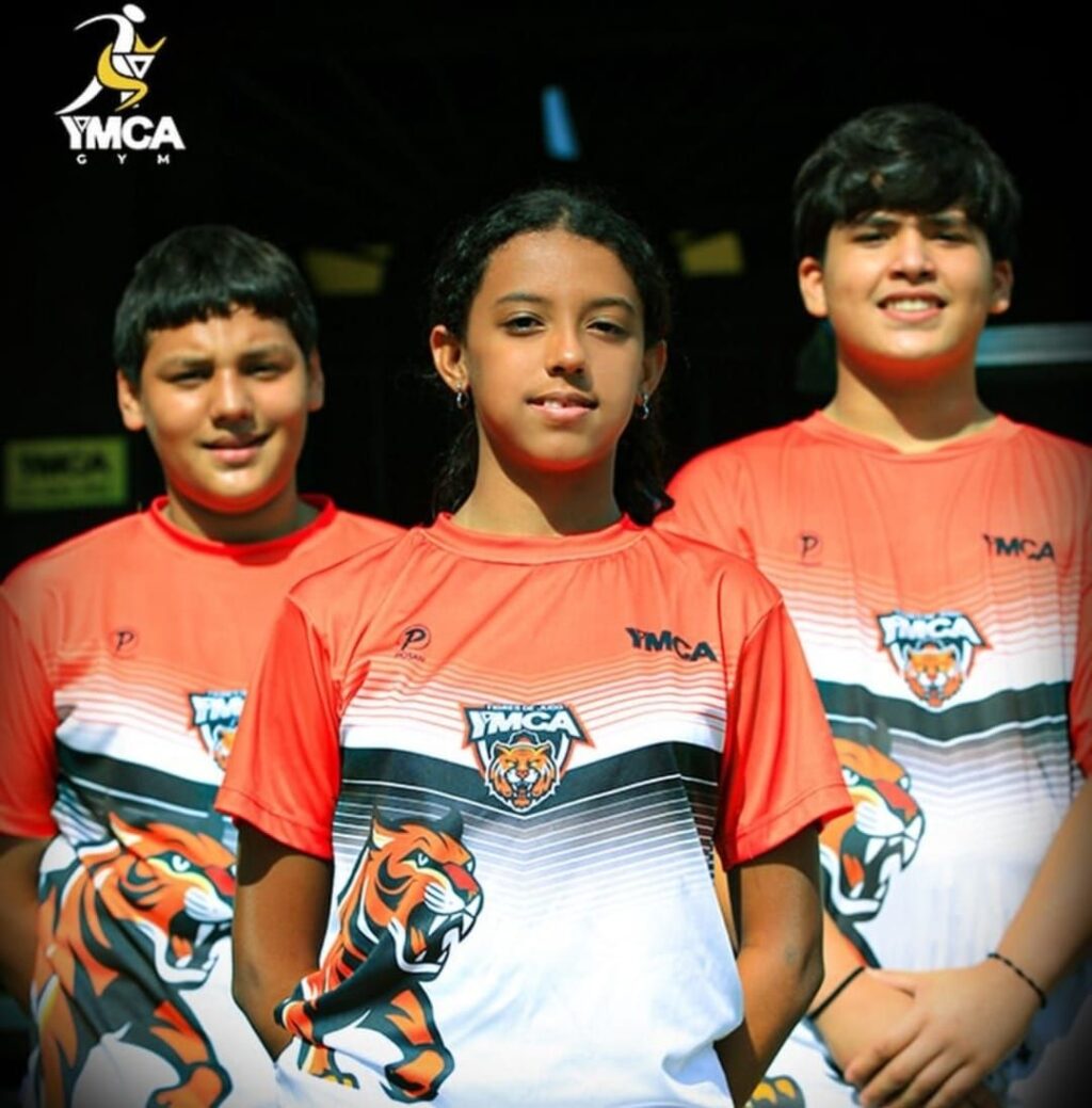 Club de Judo Tigres de YMCA - Agencia Carabobeña de Noticias