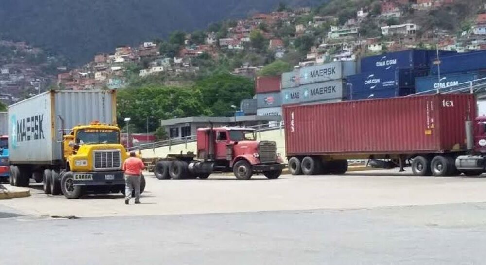 Cobro de peaje por carreteras alternas - Agencia Carabobeña de Noticias
