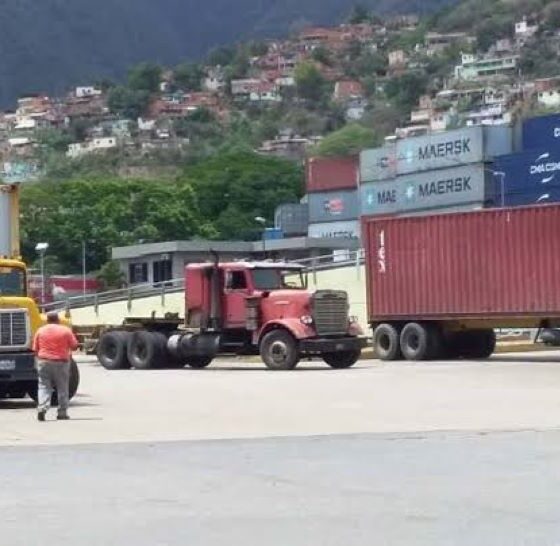 Cobro de peaje por carreteras alternas - Agencia Carabobeña de Noticias