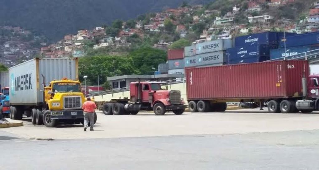 Cobro de peaje por carreteras alternas - Agencia Carabobeña de Noticias
