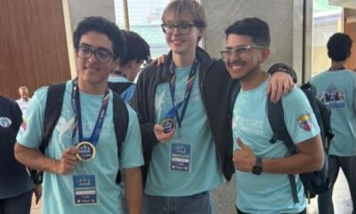 Colegio Joseph Lancaster campeón - Agencia Carabobeña de Noticias