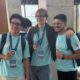 Colegio Joseph Lancaster campeón - Agencia Carabobeña de Noticias