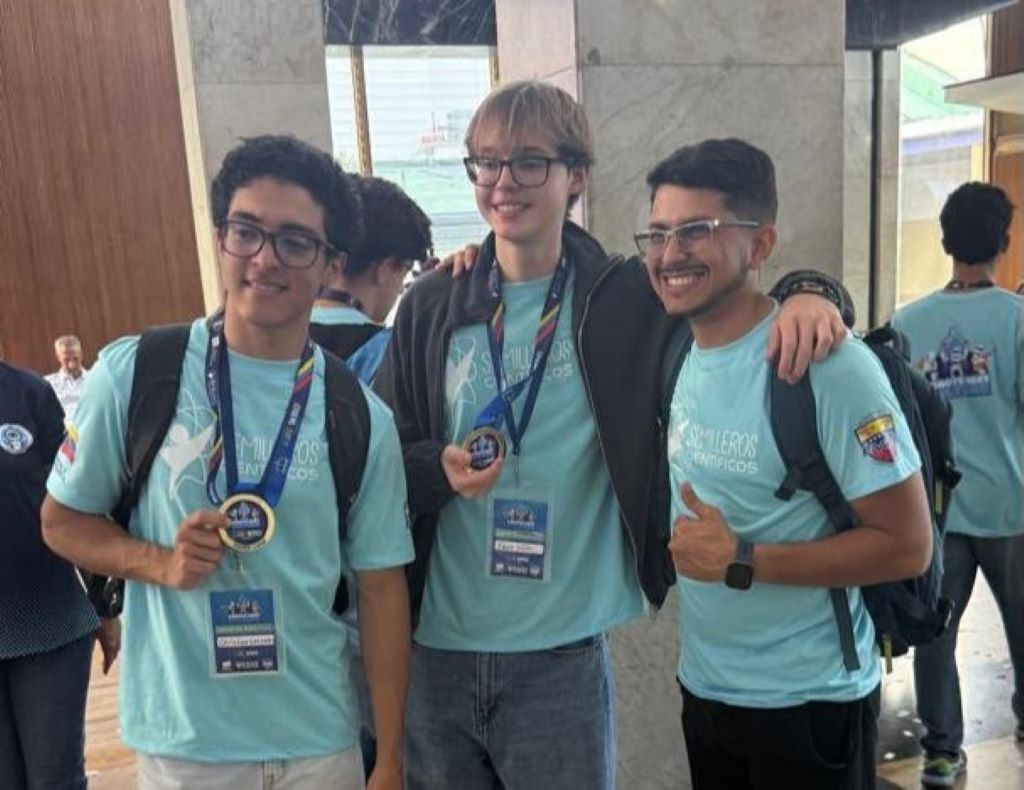Colegio Joseph Lancaster campeón - Agencia Carabobeña de Noticias