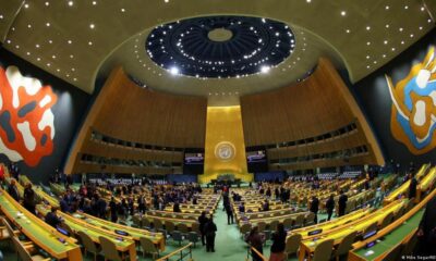 Comienza 81° Asamblea General de la ONU - Agencia Carabobeña de Noticias