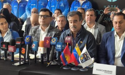 Comité Eléctrico en Carabobo