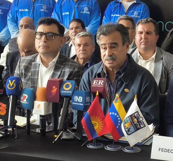 Comité Eléctrico en Carabobo