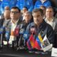 Comité Eléctrico en Carabobo