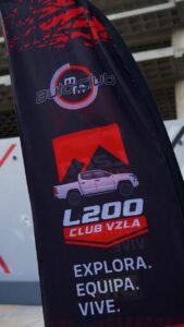 Auto Club MM Club L200