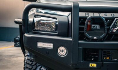 Auto Club MM Club L200