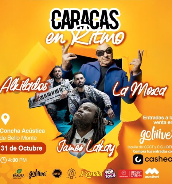 Concierto de La Mosca
