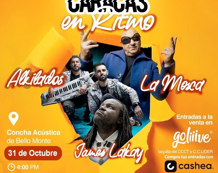 Concierto de La Mosca