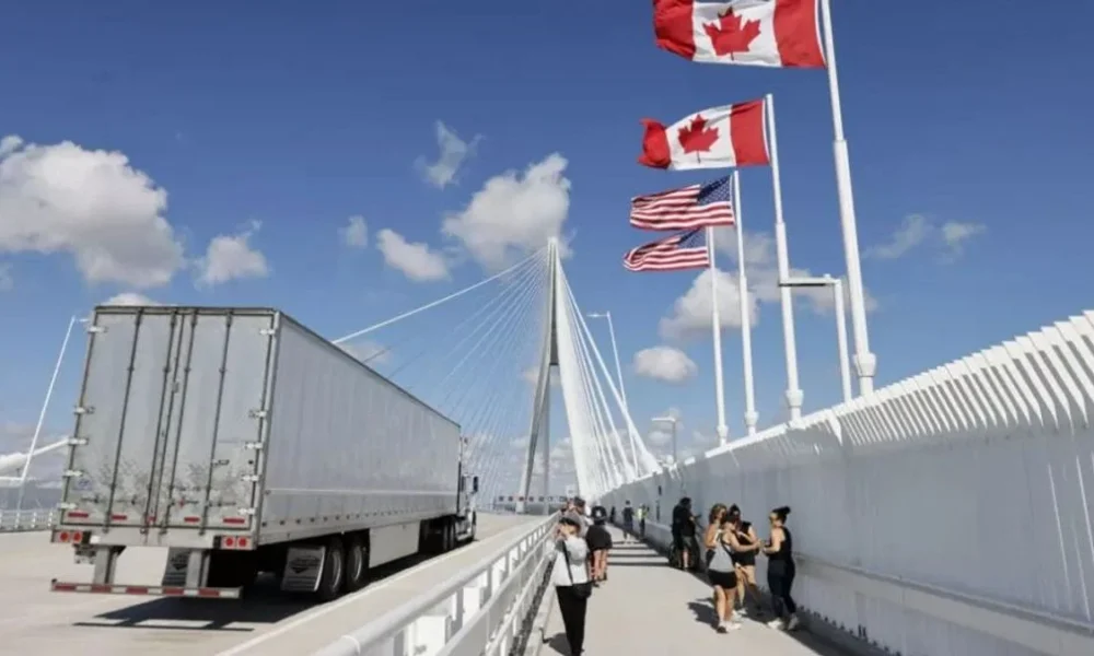 Contraaranceles de Canadá - Agencia Carabobeña de Noticias