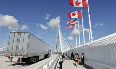 Contraaranceles de Canadá - Agencia Carabobeña de Noticias
