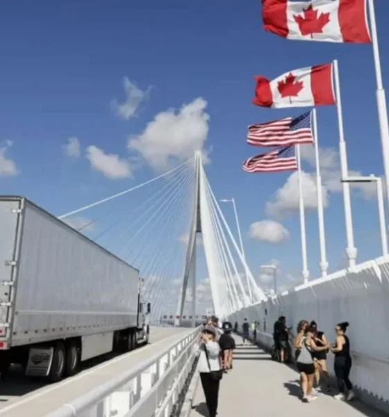 Contraaranceles de Canadá - Agencia Carabobeña de Noticias