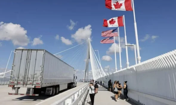 Contraaranceles de Canadá - Agencia Carabobeña de Noticias