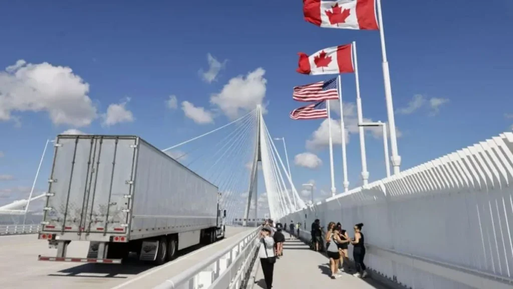 Contraaranceles de Canadá - Agencia Carabobeña de Noticias