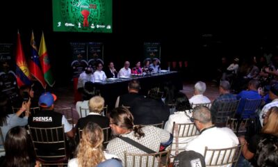 Convocan a 4to Festival de Cine Independiente Valencia 2026 - Agencia Carabobeña de Noticias