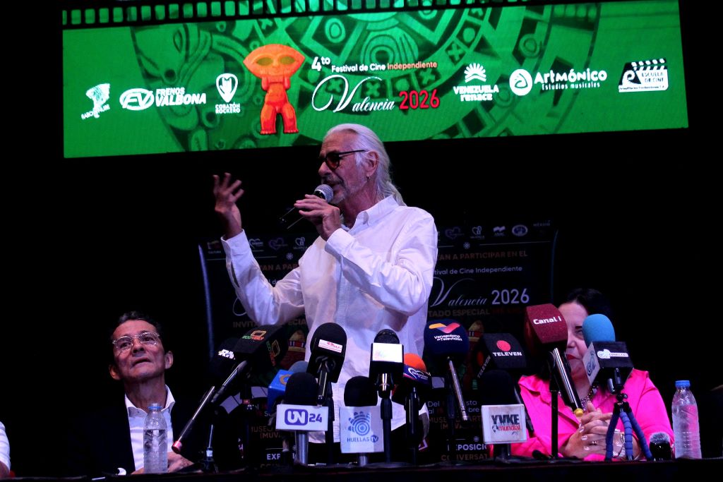 Convocan a 4to Festival de Cine Independiente Valencia 2026 - Agencia Carabobeña de Noticias