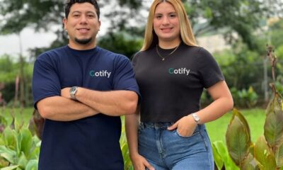 Cotify App