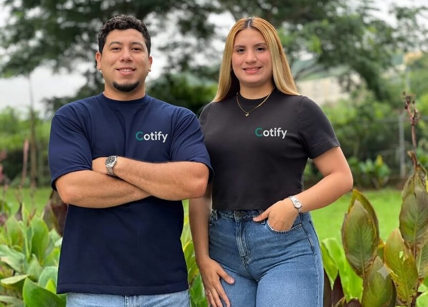 Cotify App