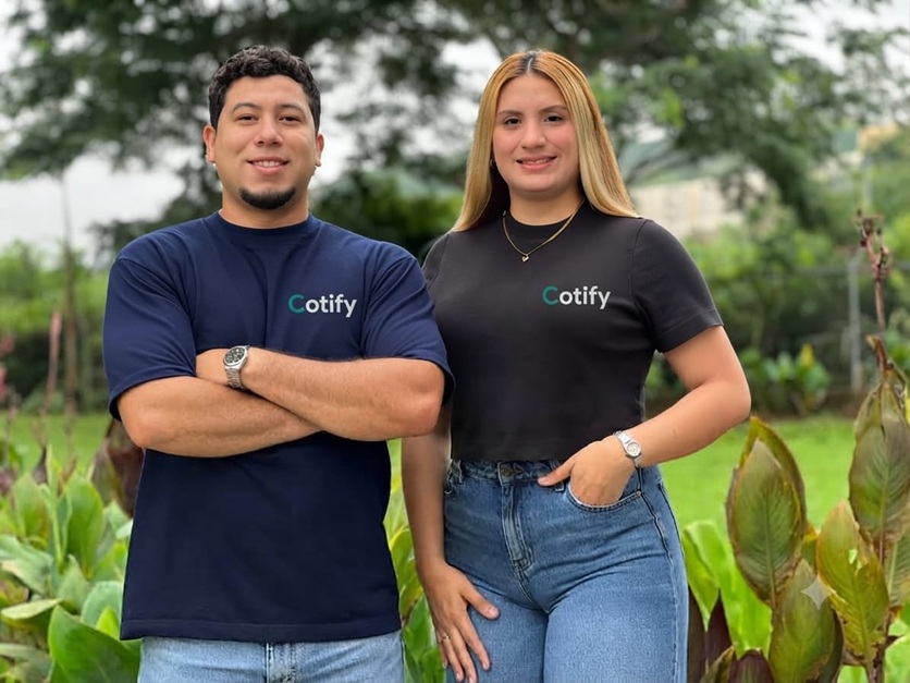 Cotify App
