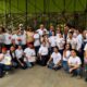 Cruz Roja Filial Valencia reactivó Brigada 21 - Agencia Carabobeña de Noticias