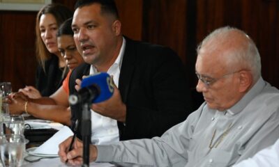 Daniel Romero mediación