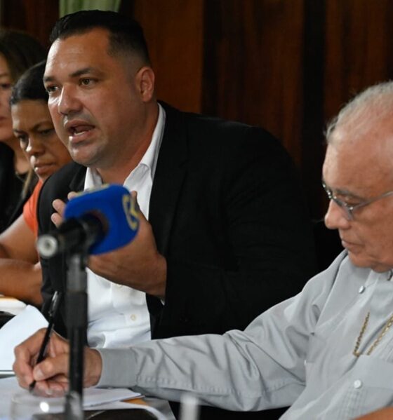 Daniel Romero mediación