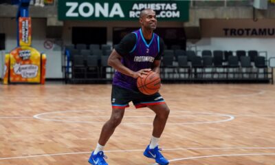 David Cubillan guiará a Trotamundos - Agencia Carabobeña de Noticias