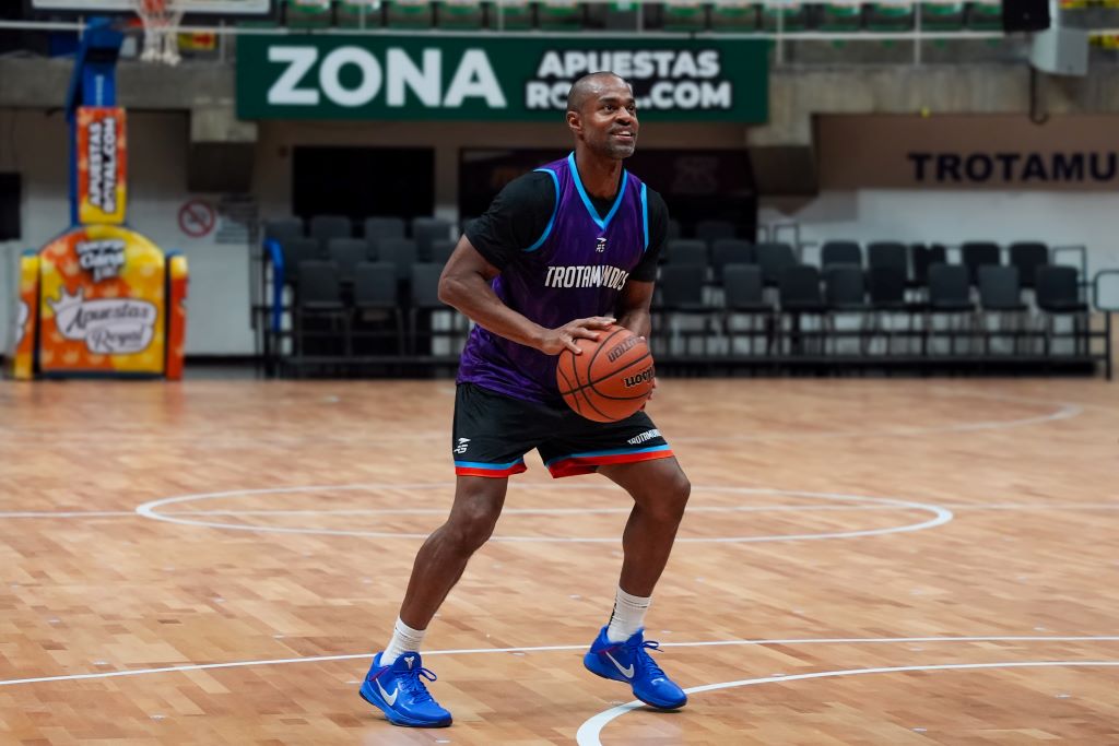 David Cubillan guiará a Trotamundos - Agencia Carabobeña de Noticias