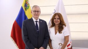 Defensoría del Pueblo y ONU