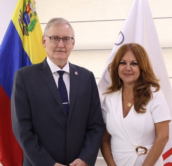 Defensoría del Pueblo y ONU