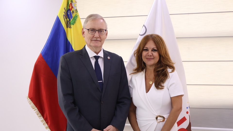 Defensoría del Pueblo y ONU