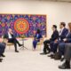 Delcy Rodríguez en Nueva York - Agencia Carabobeña de Noticias