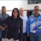 Delcy Rodríguez regresa a Venezuela - Agencia Carabobeña de Noticias