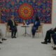 Delcy Rodríguez se reunió con directora FMI - Agencia Carabobeña de Noticias