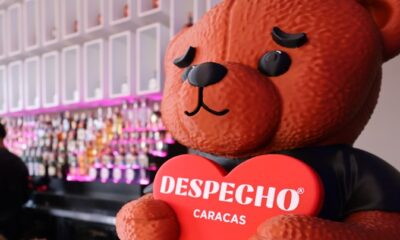 Despecho Caracas