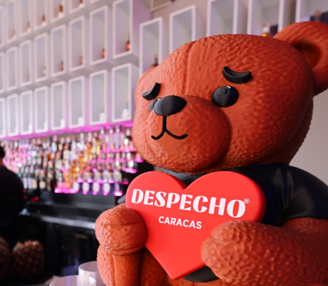 Despecho Caracas