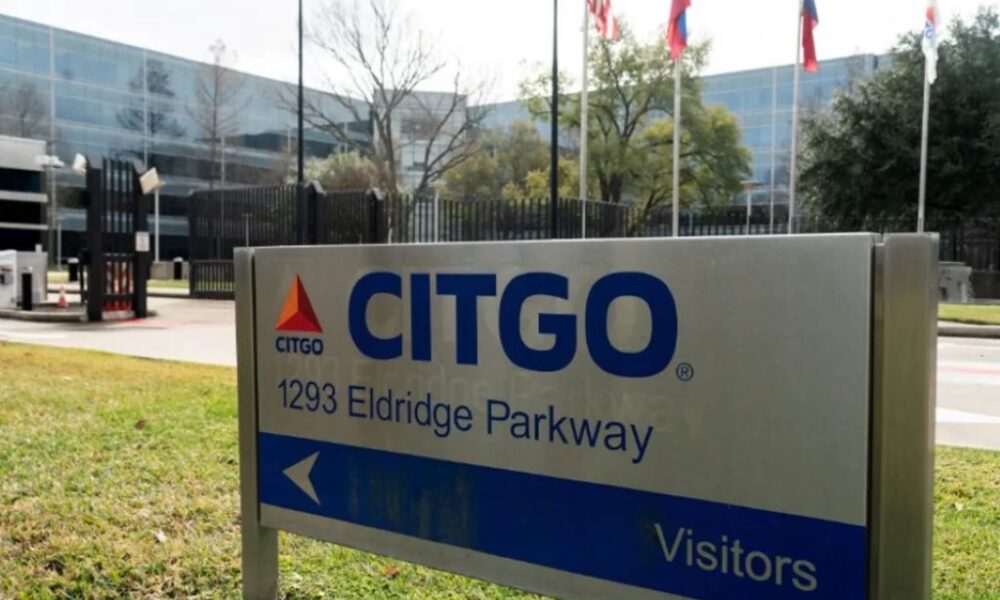 EEUU bloquea cambios en Citgo - Agencia Carabobeña de Noticias