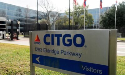 EEUU bloquea cambios en Citgo - Agencia Carabobeña de Noticias