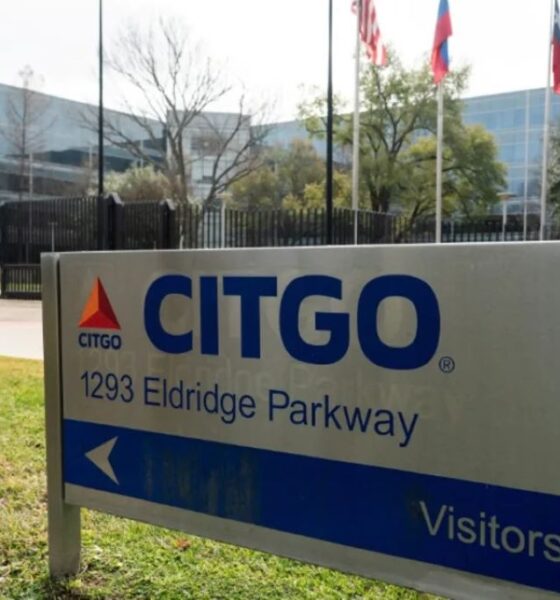 EEUU bloquea cambios en Citgo - Agencia Carabobeña de Noticias