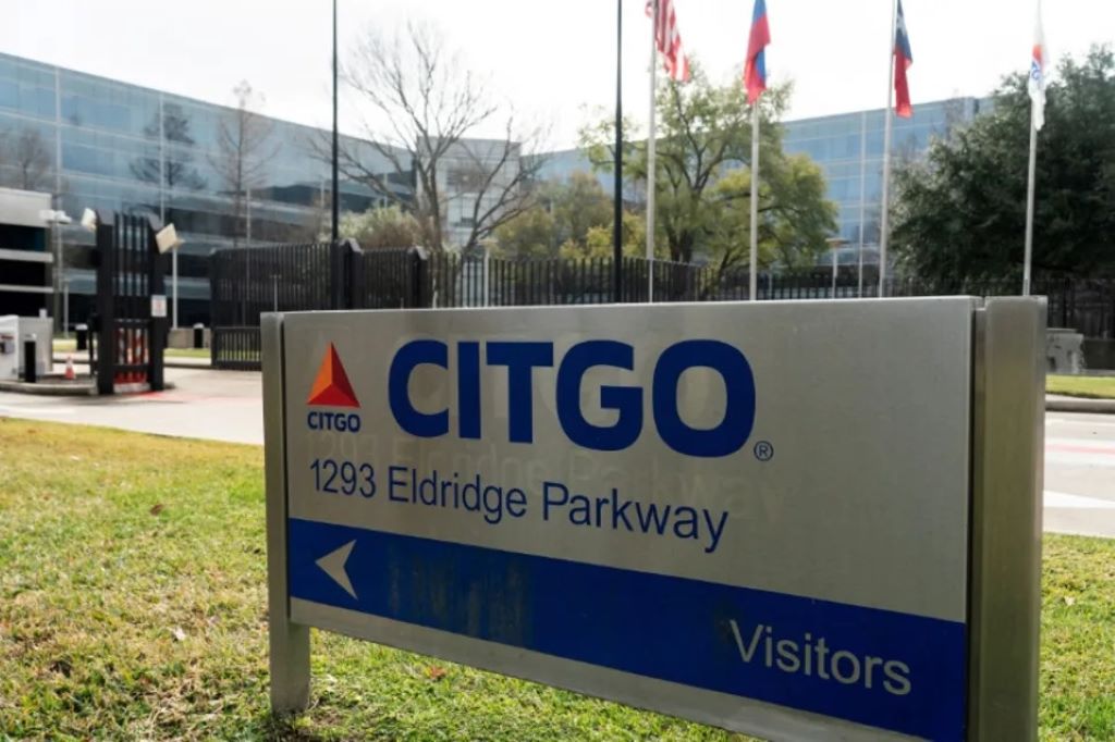 EEUU bloquea cambios en Citgo - Agencia Carabobeña de Noticias