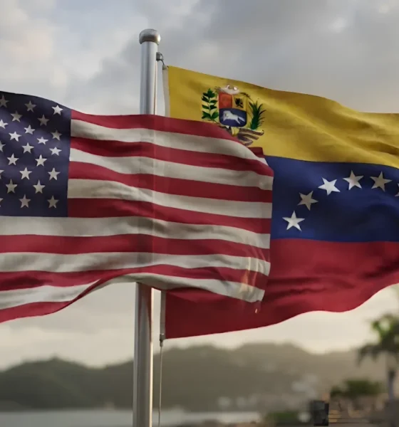 EEUU retira a Venezuela de lista del narcotráfico - Agencia Carabobeña de Noticias