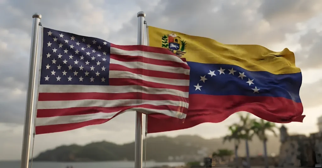 EEUU retira a Venezuela de lista del narcotráfico - Agencia Carabobeña de Noticias