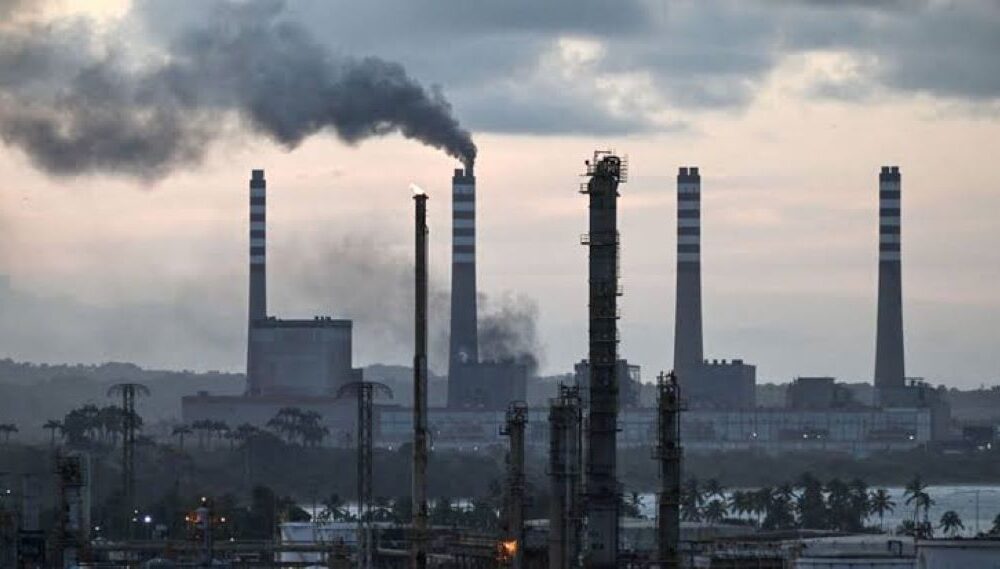 EEUU vaticina gran aumento de producción petrolera venezolana - Agencia Carabobeña de Noticias